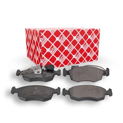 Remblokken set 16858