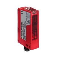 Leuze Electronic 50133413 50133413 Reflex lichtsluis 1 stuk(s) - thumbnail