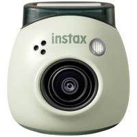 Fujifilm INSTAX PAL digital camera, Pistachio Green - thumbnail