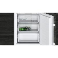 Siemens KI86NVSE0 Inbouw koel-vriescombinatie - thumbnail