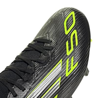 Adidas F50 League Mid FG/M Voetbalschoen