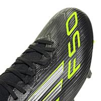 Adidas F50 League Mid FG/M Voetbalschoen - thumbnail
