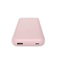 Powerbank Belkin Roze 20000 mAh - thumbnail