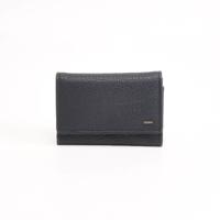 Berba Chamonix Ladies Purse 121-305-Navy - thumbnail