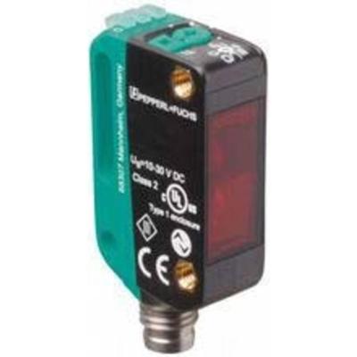 Pepperl+Fuchs OBG5000-R100-2EP1-IO-V31 267075-100481 Reflecterende lichtsluis 1 stuk(s) Pepperl+Fuchs OBG5000-R100-2EP1-IO-V31 267075-100481 Reflecterende lichtsluis 1 stuk(s)