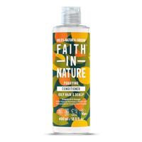 Faith In Nature Grapefruit & Orange Conditioner - thumbnail