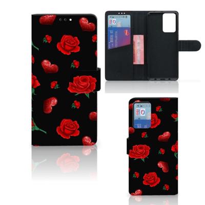 Xiaomi Redmi Note 10 Pro Leuk Hoesje Valentine Xiaomi Redmi Note 10 Pro Leuk Hoesje Valentine