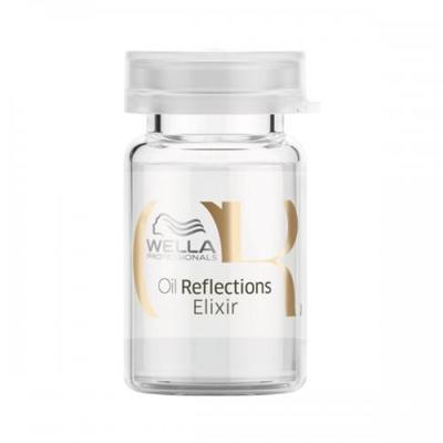 Wella Professionals Care Oil Reflections Luminous Magnifying Elixir 10x6ml 60ml