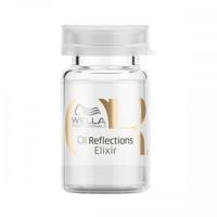 Wella Professionals Care Oil Reflections Luminous Magnifying Elixir 10x6ml 60ml - thumbnail