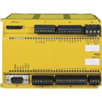 PILZ PZE 9 24VDC 8n/o 1n/c Contactuibreiding Voedingsspanning (num): 24 V/DC 8x NO, 1x NC (b x h x d) 90 x 87 x 121 mm 1 stuk(s) - thumbnail
