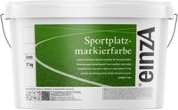 EinzA Sportplatzmarkierfarbe Premium - thumbnail