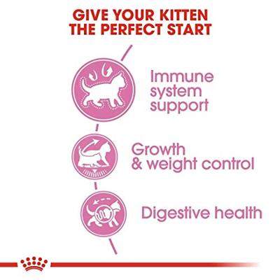 Royal Canin Kitten Sterilised kattenvoer 2 x 3,5 kg - thumbnail