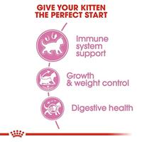 Royal Canin sterilised voer voor kitten 3,5kg - thumbnail