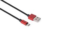 Kabel USB naar micro-USB Maillon Technologique MTPMUR241 (1 m) - thumbnail