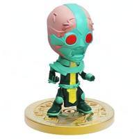 Yu-Gi-Oh! Collectable Mini Figure Pack - thumbnail