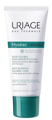 Uriage Hyséac 3-Regul Global Skincare Uriage Hyséac 3-Regul Global Skincare