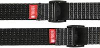 Fahrer spanband "mini strap" lashing strap mini strap size m black - thumbnail