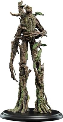 Lord of the Rings Mini Statue Treebeard 21 cm Lord of the Rings Mini Statue Treebeard 21 cm
