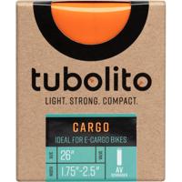 Tubolito bnb cargo / e-cargo 26 x 1.75 -2.5 av 40mm - thumbnail