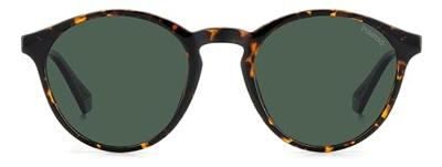 Heren zonnebril Polaroid PLD 4153_S 50086UC