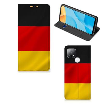 OPPO A15 | Standcase | Duitsland