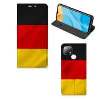 OPPO A15 | Standcase | Duitsland - thumbnail