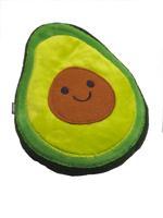 Avocado warmtekussen - Normaal - thumbnail