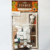 Vinhos Deluxe Tasting Room Expansion - thumbnail