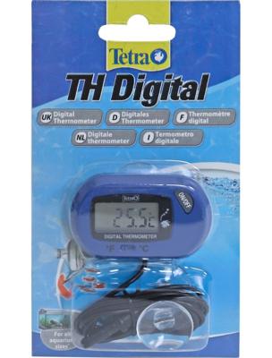 TH digitale thermometer Vis Gebr. de Boon Tetra - Tetra