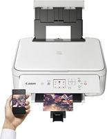 Multifunctionele Printer Canon - thumbnail