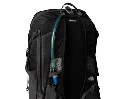 The North Face Trail Lite Speed 30 Rugtas TNF Black/Asphalt Grey SM The North Face Trail Lite Speed 30 Rugtas TNF Black/Asphalt Grey SM