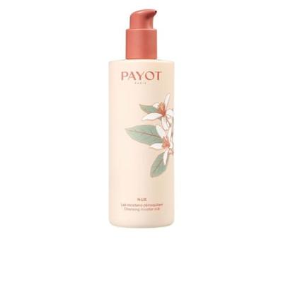 Payot Nue Cleansing Micellar Milk Make-up verwijderaar en reiniger 400 ml