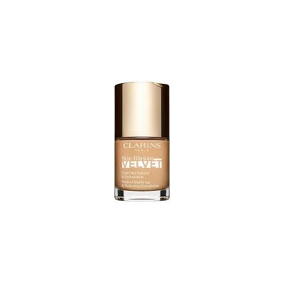 Clarins Skin Illusion Velvet Foundation Honey 30ml Clarins Skin Illusion Velvet Foundation Honey 30ml