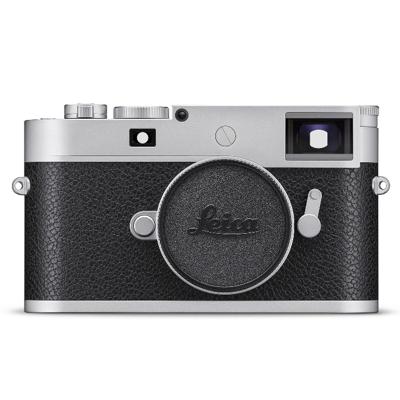Leica 20214 M11-P body zilver