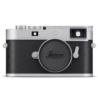Leica 20214 M11-P body zilver - thumbnail