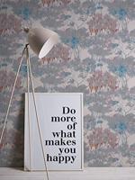 Architects Paper AP Arcade - Bont - Planten Behang - 391732 - thumbnail