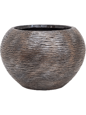 Baq Luxe Lite Universe Wrinkle Globe bronze, 45x32cm