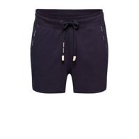 ESPRIT Women Sports sportshort donkerblauw - thumbnail