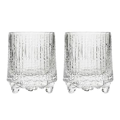 Iittala Ultima Thule borrelglazen 5cl , per 2