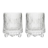 IITTALA - Ultima Thule - Borrelglas 0,05l set/2 - thumbnail