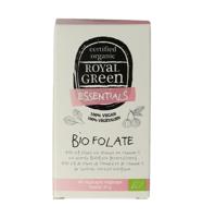 Royal Green Bio Folate Capsules - thumbnail