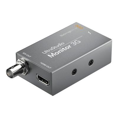 Blackmagic UltraStudio Monitor 3G