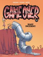 Rap Incident (Paperback) - thumbnail