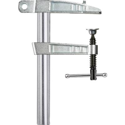 Bessey TP-1K Spanbreedte (max.):150 mm Afm. werkbereik:80 mm