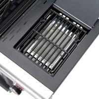 Landmann Triton PTS 3.1 MaxX RVS - thumbnail