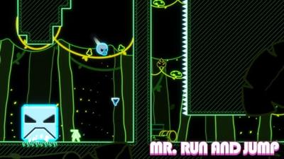 Mr. Run and Jump + Kombinera Adrenaline Pack