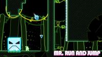Mr. Run and Jump + Kombinera Adrenaline Pack - thumbnail