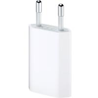Apple Apple USB thuislader 1A 5V wit - 9540080 - thumbnail