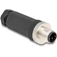 M12-connector - thumbnail