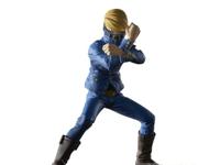 My Hero Academia The Amazing Heroes Vol.26 Figure - Best Jeanist - thumbnail